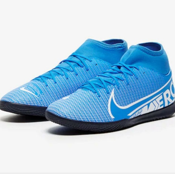 nike mercurial superfly 11